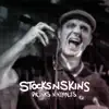 STOCKSNSKINS - Drinks 'n' Nibbles - Single